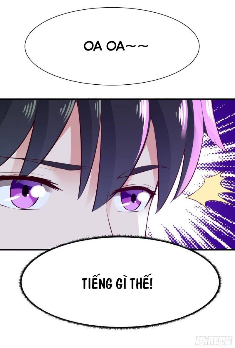 Trùng Sinh Đô Thị Thiên Tôn Chapter 110 - 26