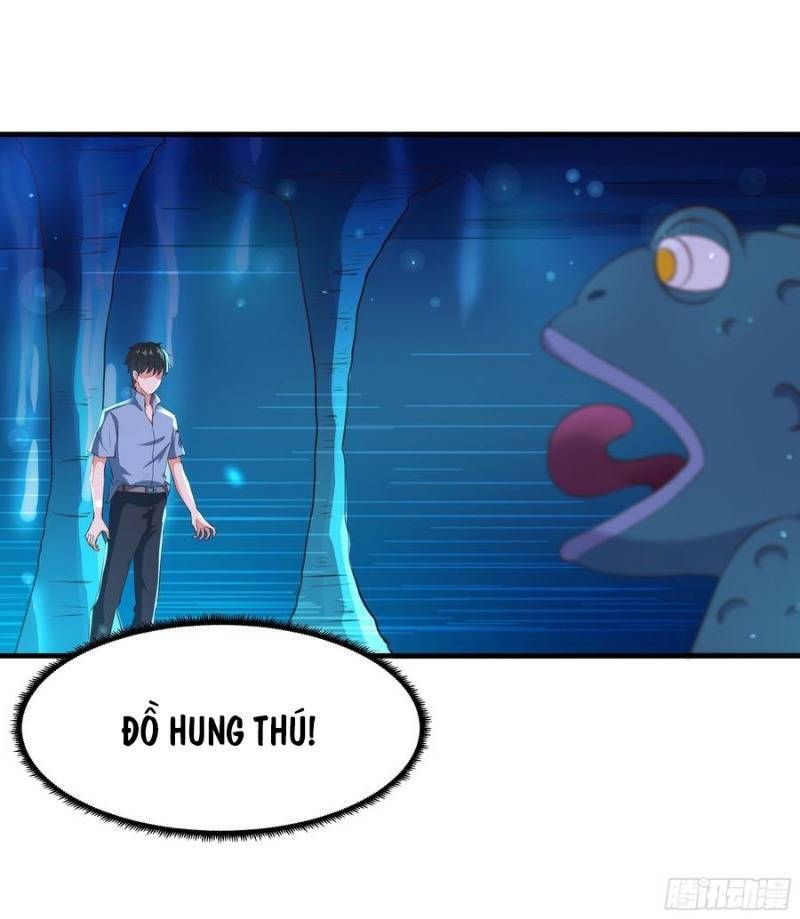 Trùng Sinh Đô Thị Thiên Tôn Chapter 110 - 36