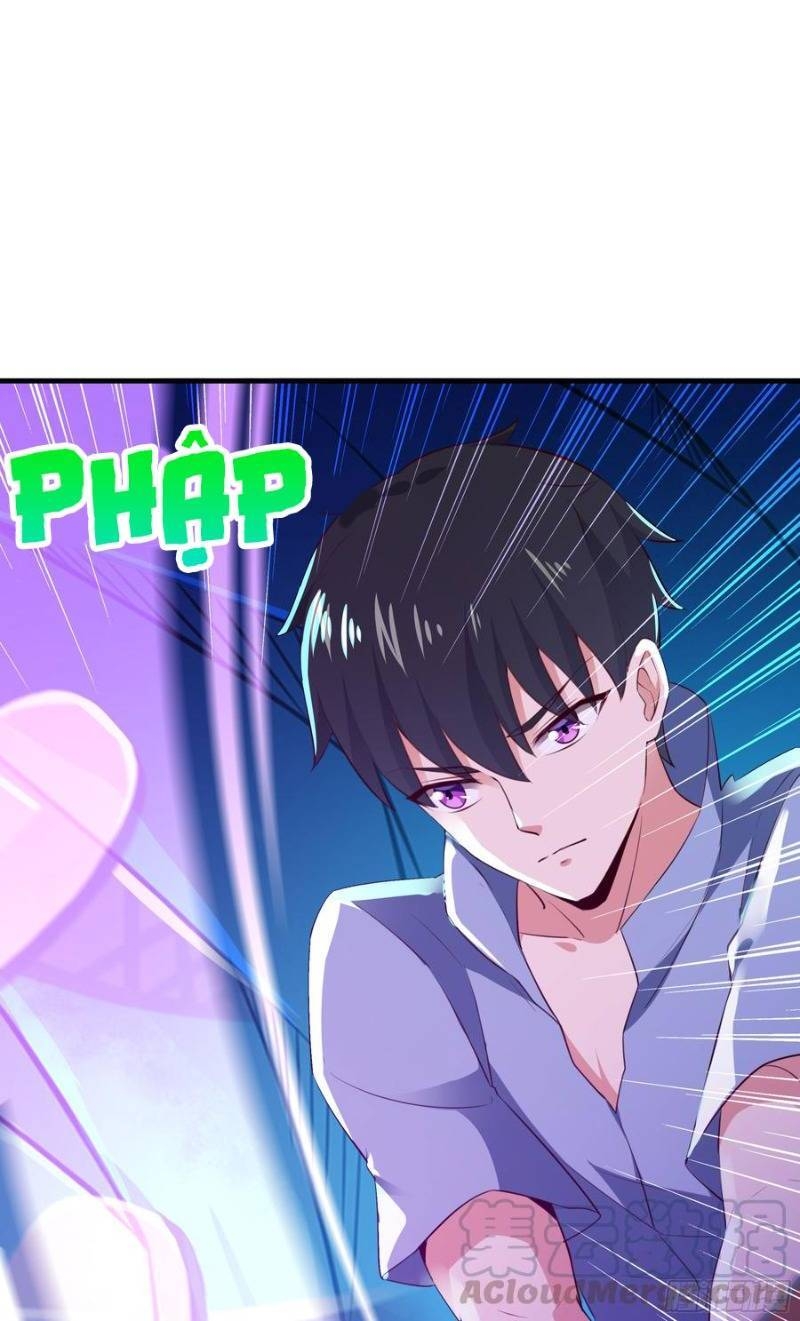 Trùng Sinh Đô Thị Thiên Tôn Chapter 110 - 38