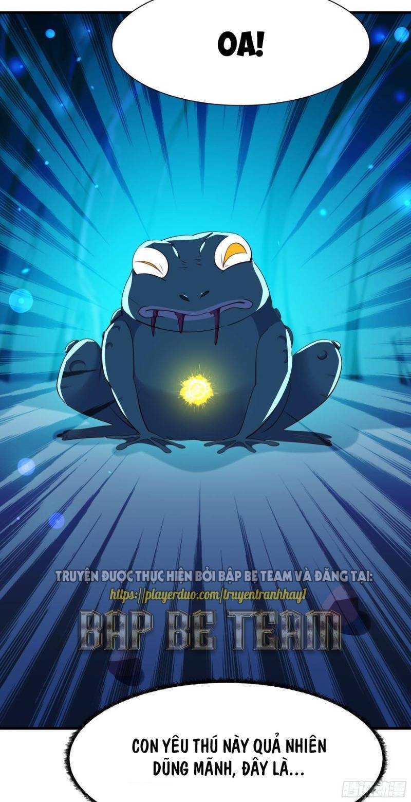 Trùng Sinh Đô Thị Thiên Tôn Chapter 110 - 46