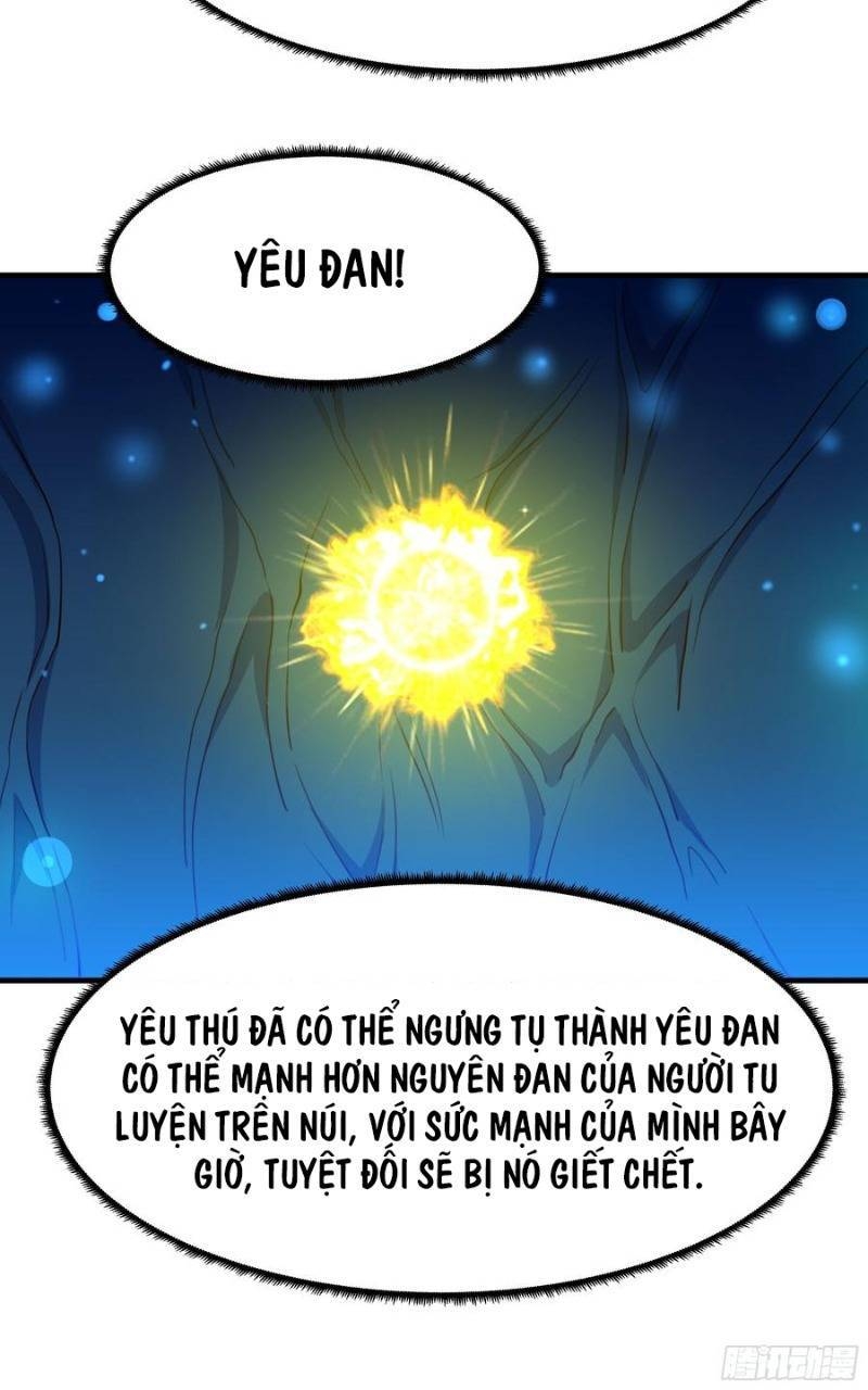 Trùng Sinh Đô Thị Thiên Tôn Chapter 110 - 47