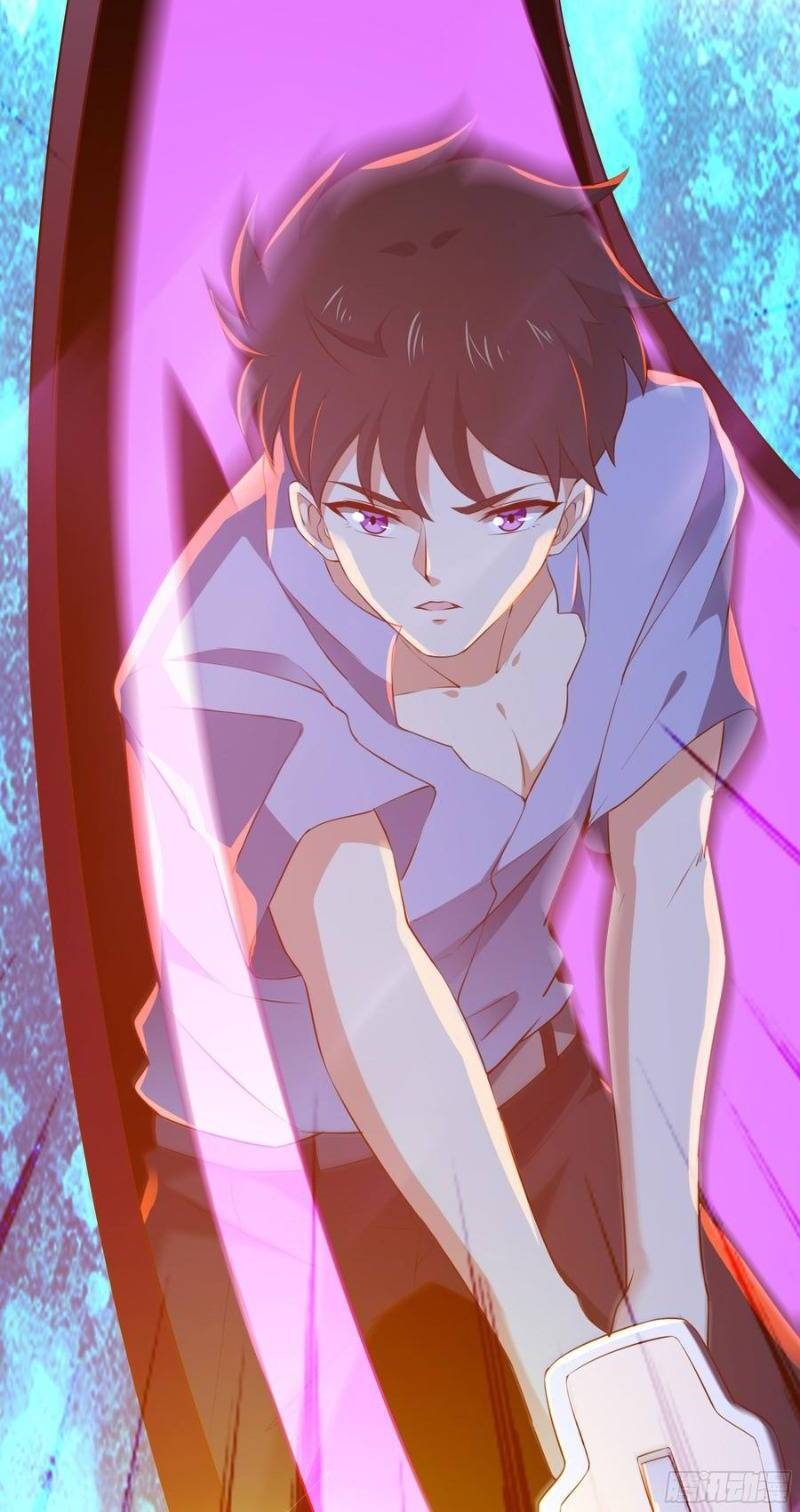 Trùng Sinh Đô Thị Thiên Tôn Chapter 110 - 58