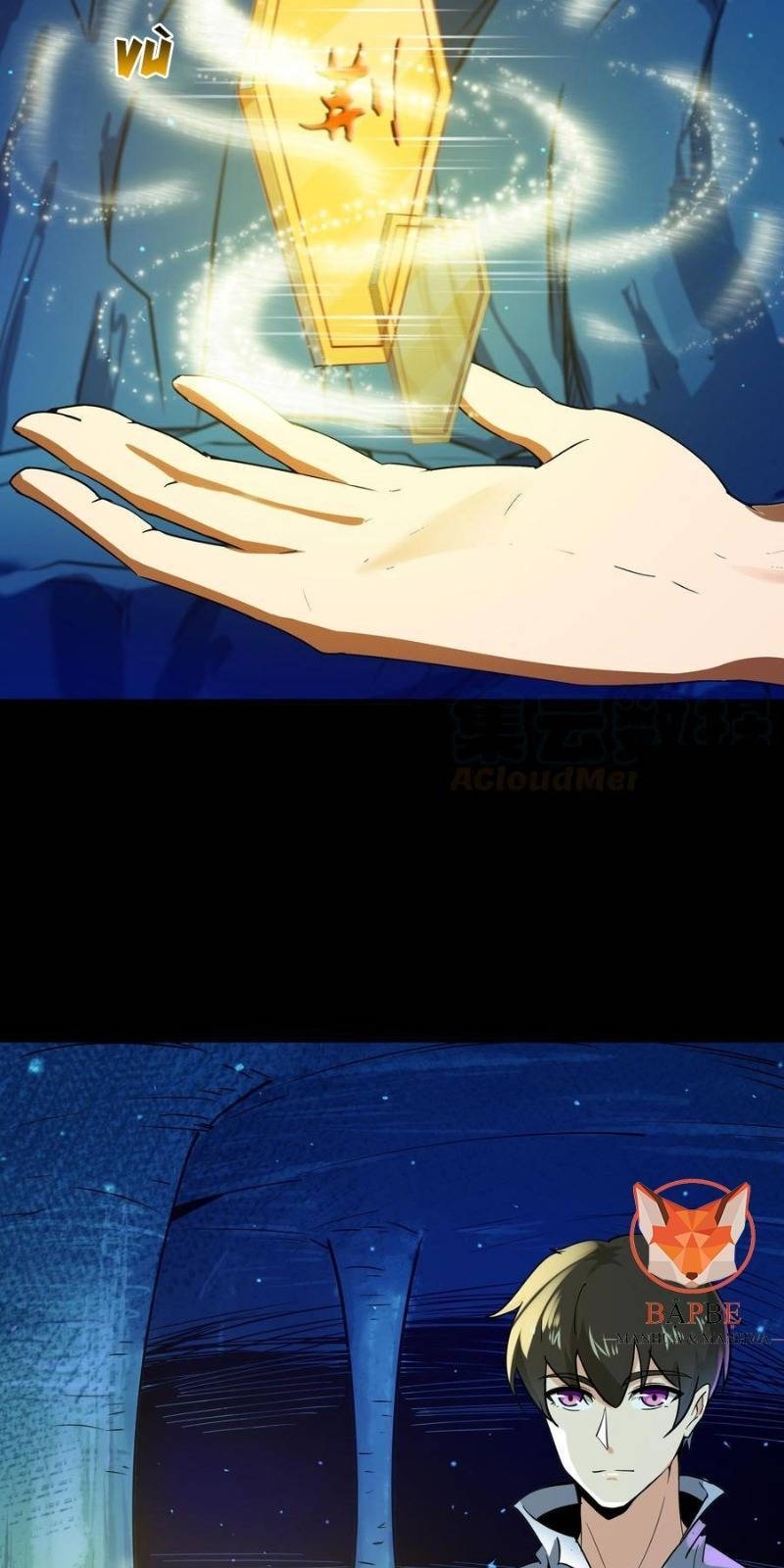 Trùng Sinh Đô Thị Thiên Tôn Chapter 111 - 11