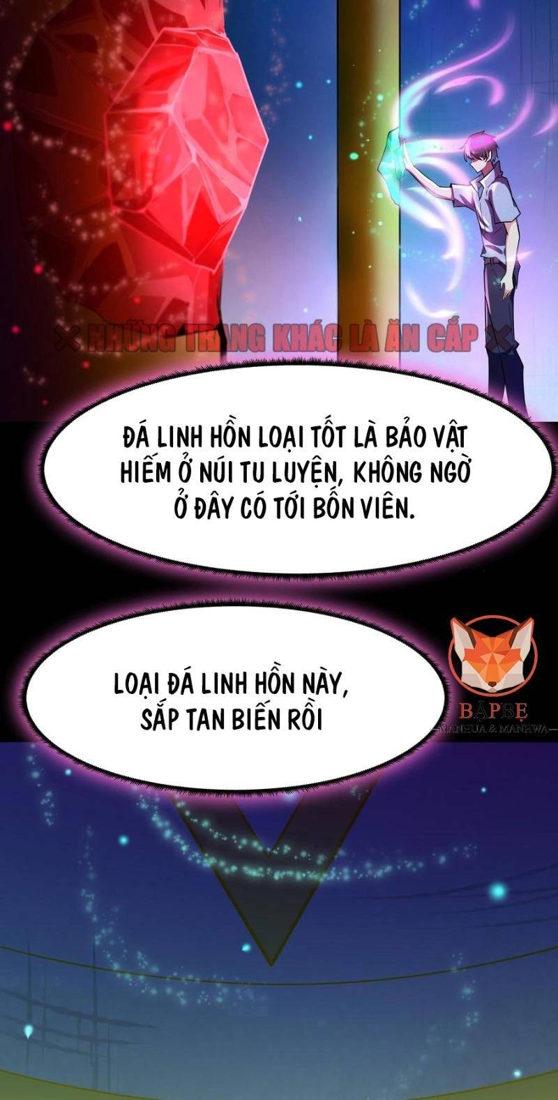 Trùng Sinh Đô Thị Thiên Tôn Chapter 111 - 18