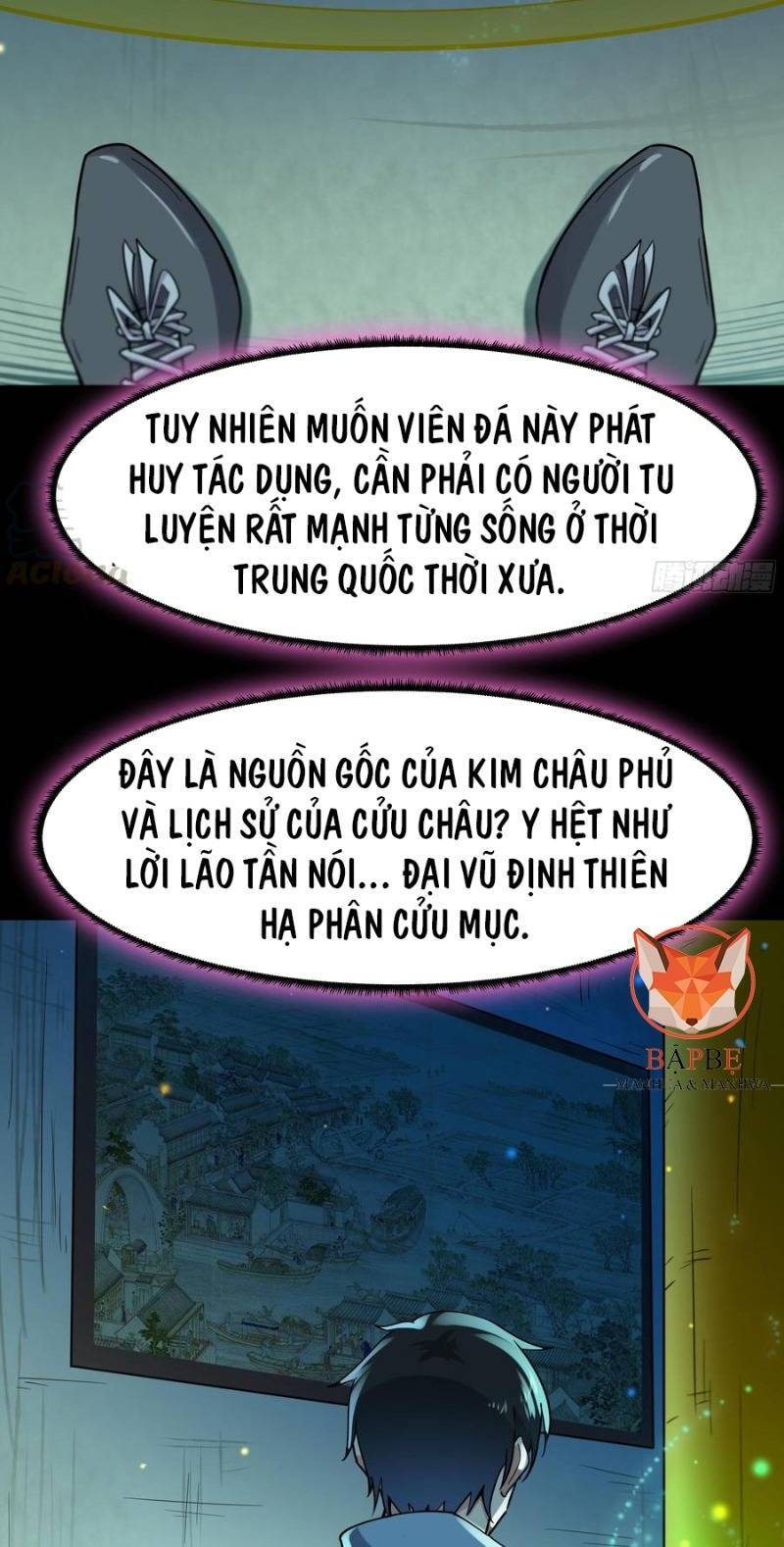 Trùng Sinh Đô Thị Thiên Tôn Chapter 111 - 19