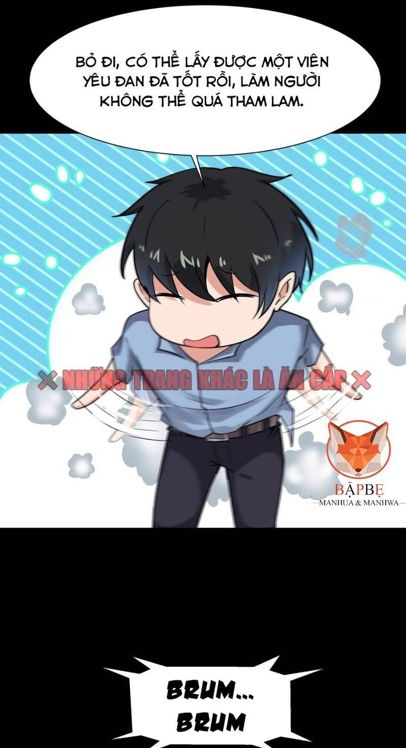 Trùng Sinh Đô Thị Thiên Tôn Chapter 111 - 26