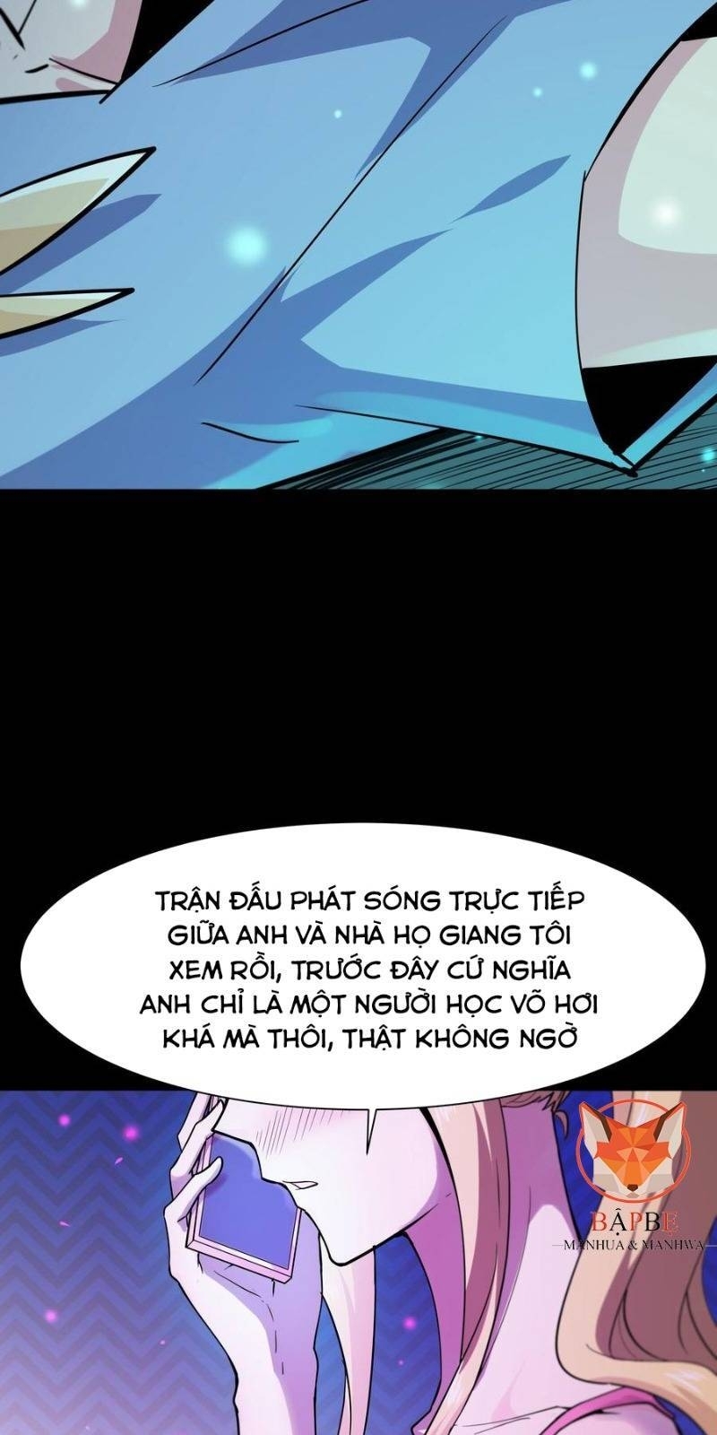 Trùng Sinh Đô Thị Thiên Tôn Chapter 111 - 30