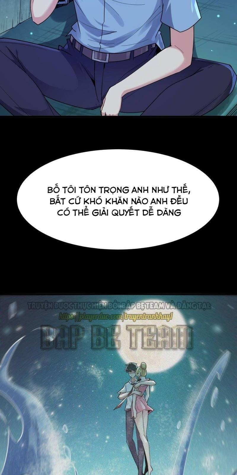 Trùng Sinh Đô Thị Thiên Tôn Chapter 111 - 34