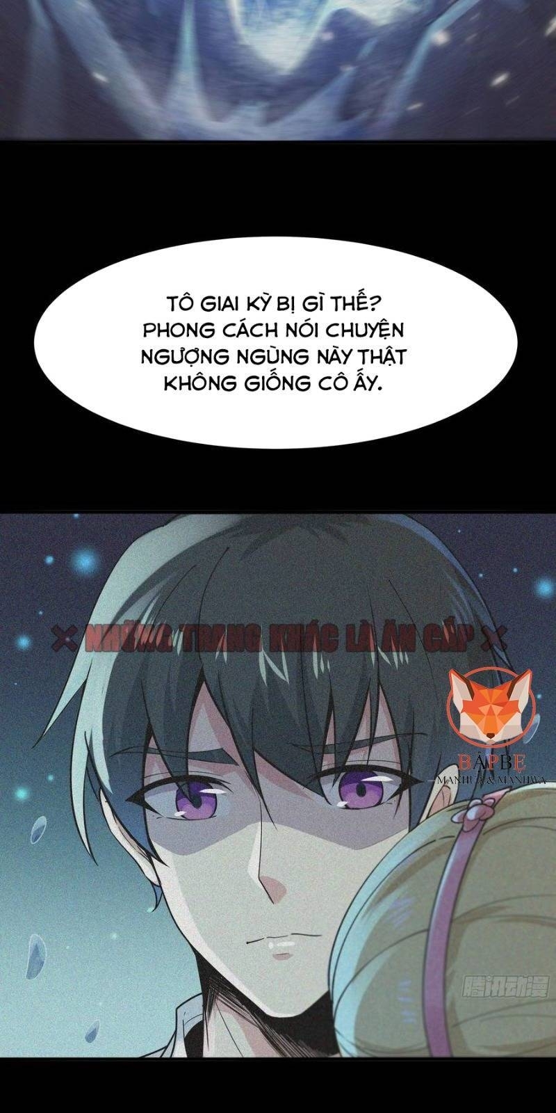 Trùng Sinh Đô Thị Thiên Tôn Chapter 111 - 36