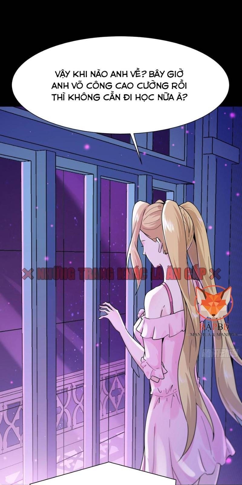 Trùng Sinh Đô Thị Thiên Tôn Chapter 111 - 47