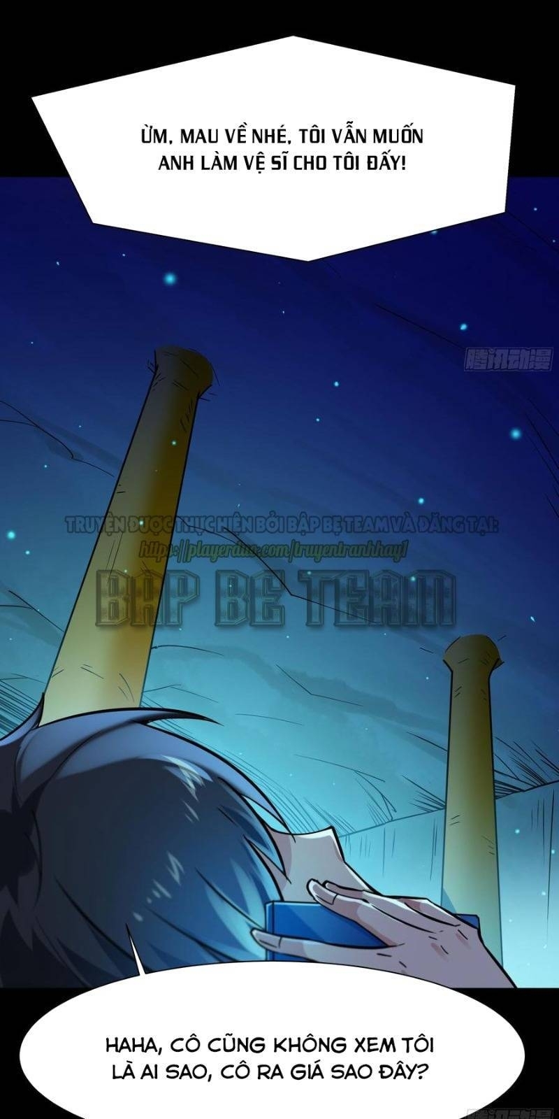 Trùng Sinh Đô Thị Thiên Tôn Chapter 111 - 49