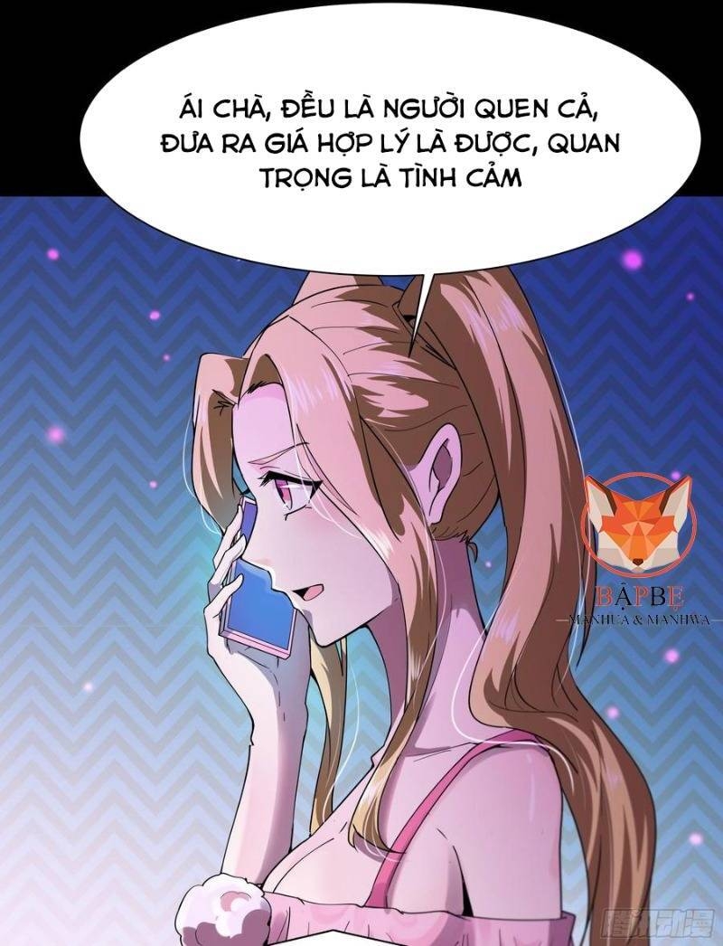 Trùng Sinh Đô Thị Thiên Tôn Chapter 111 - 51