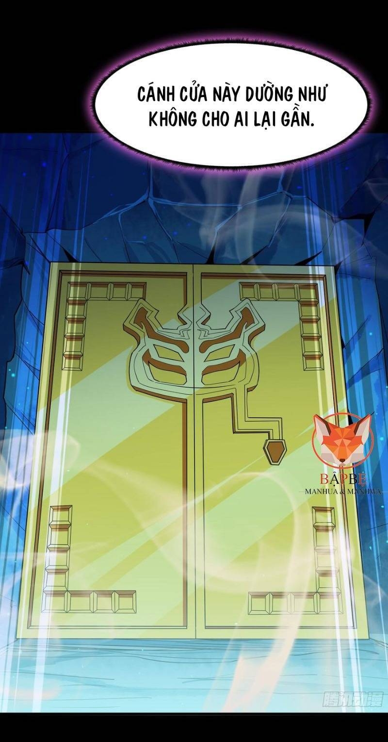 Trùng Sinh Đô Thị Thiên Tôn Chapter 111 - 8