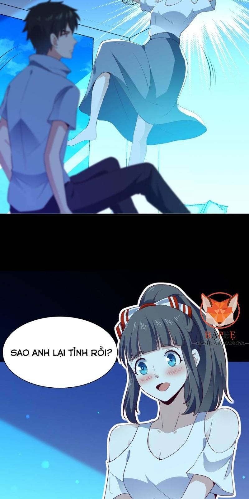 Trùng Sinh Đô Thị Thiên Tôn Chapter 112 - 17