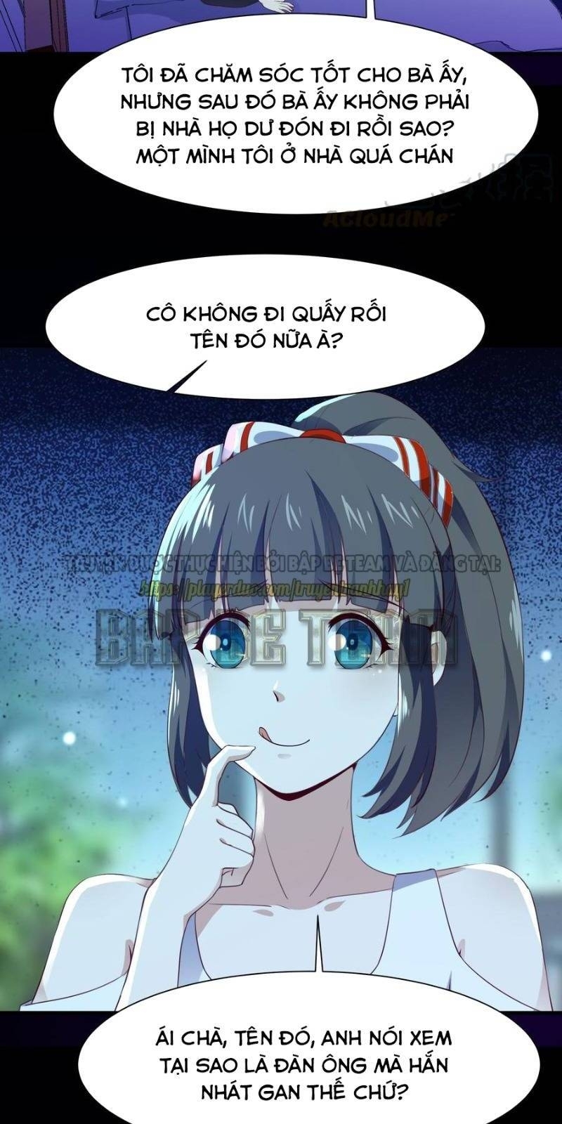 Trùng Sinh Đô Thị Thiên Tôn Chapter 112 - 21