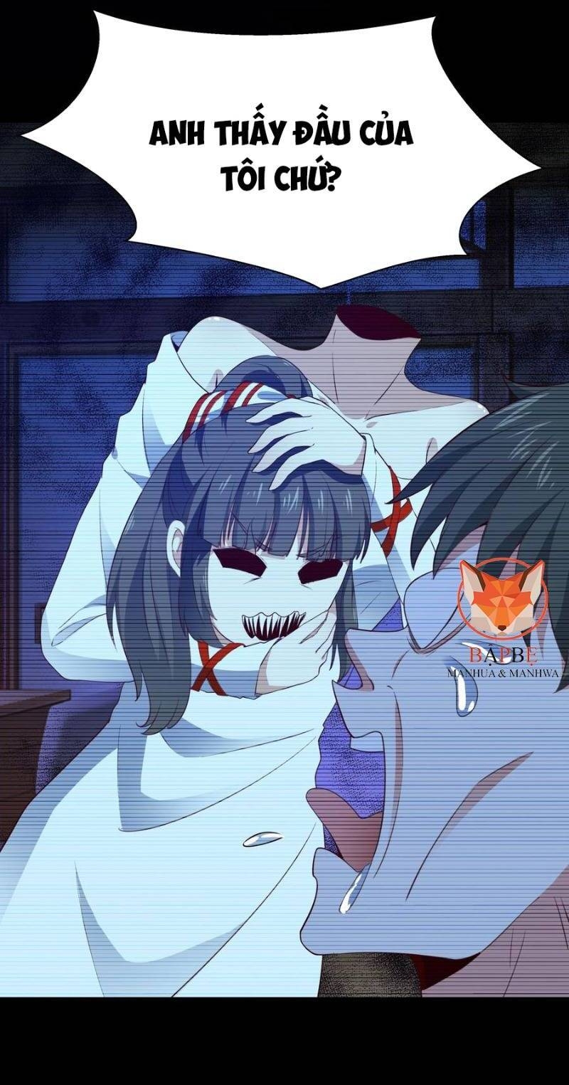 Trùng Sinh Đô Thị Thiên Tôn Chapter 112 - 23