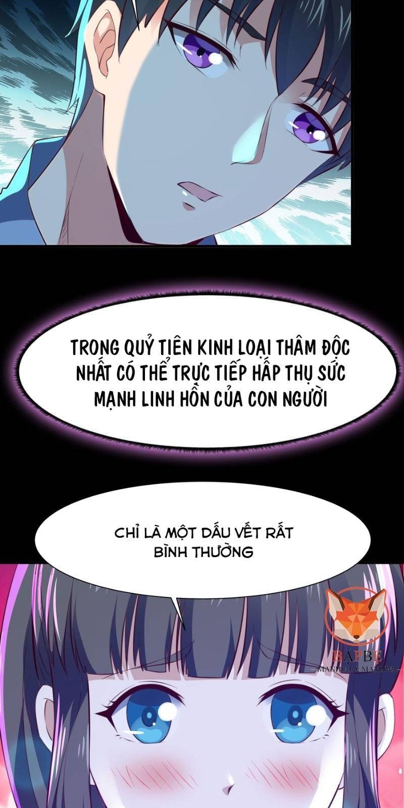 Trùng Sinh Đô Thị Thiên Tôn Chapter 112 - 44
