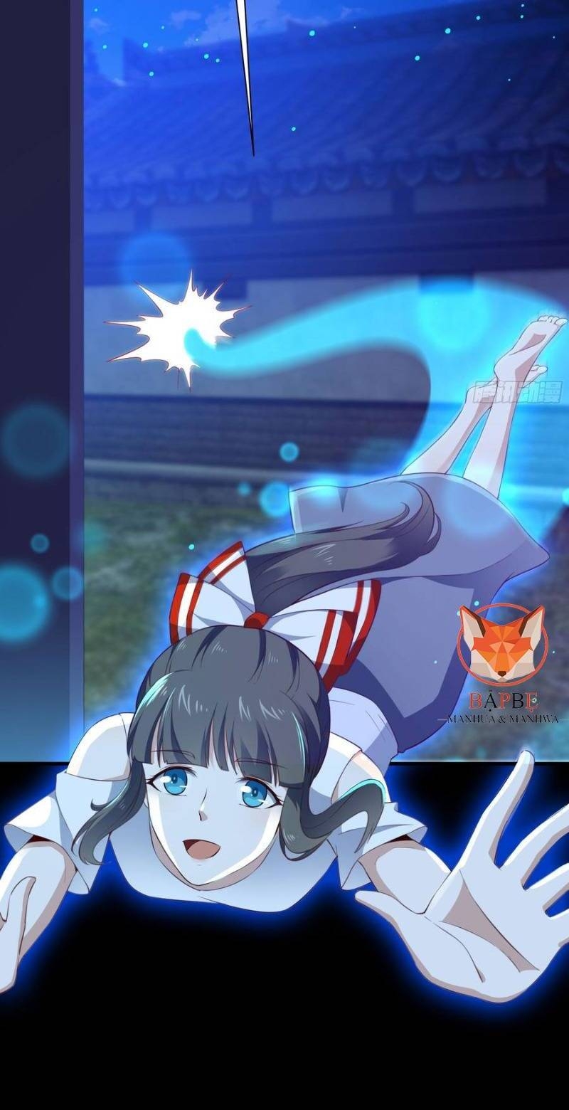 Trùng Sinh Đô Thị Thiên Tôn Chapter 112 - 6