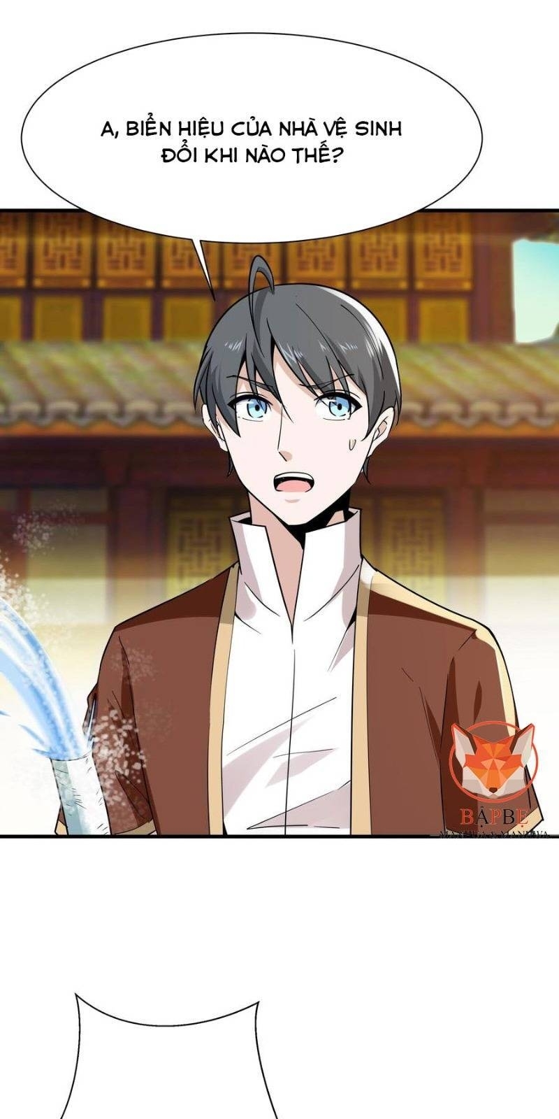 Trùng Sinh Đô Thị Thiên Tôn Chapter 113 - 17