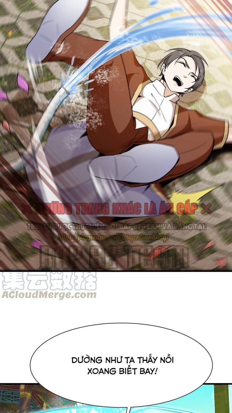 Trùng Sinh Đô Thị Thiên Tôn Chapter 113 - 19