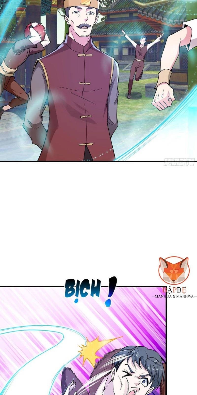 Trùng Sinh Đô Thị Thiên Tôn Chapter 113 - 21