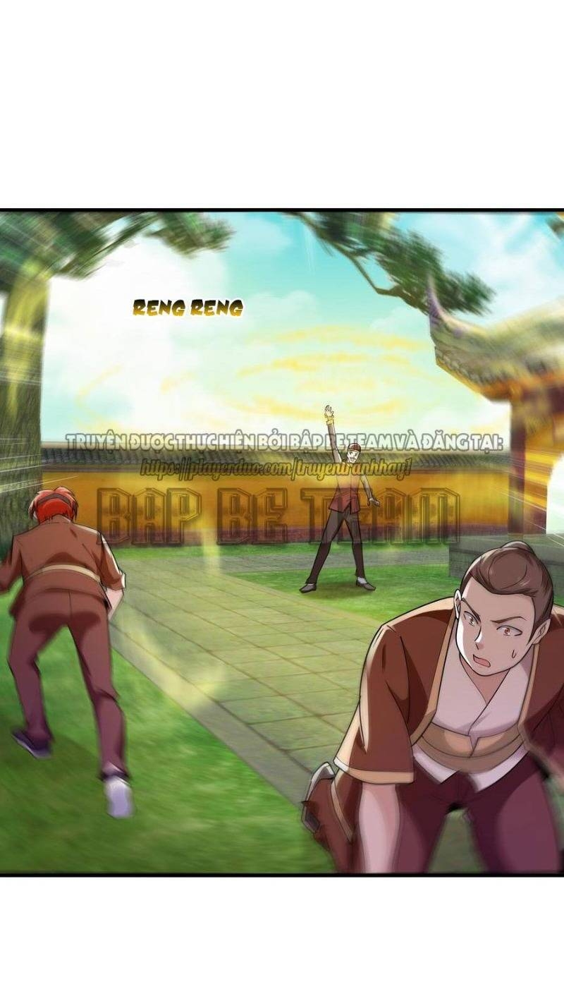 Trùng Sinh Đô Thị Thiên Tôn Chapter 113 - 26