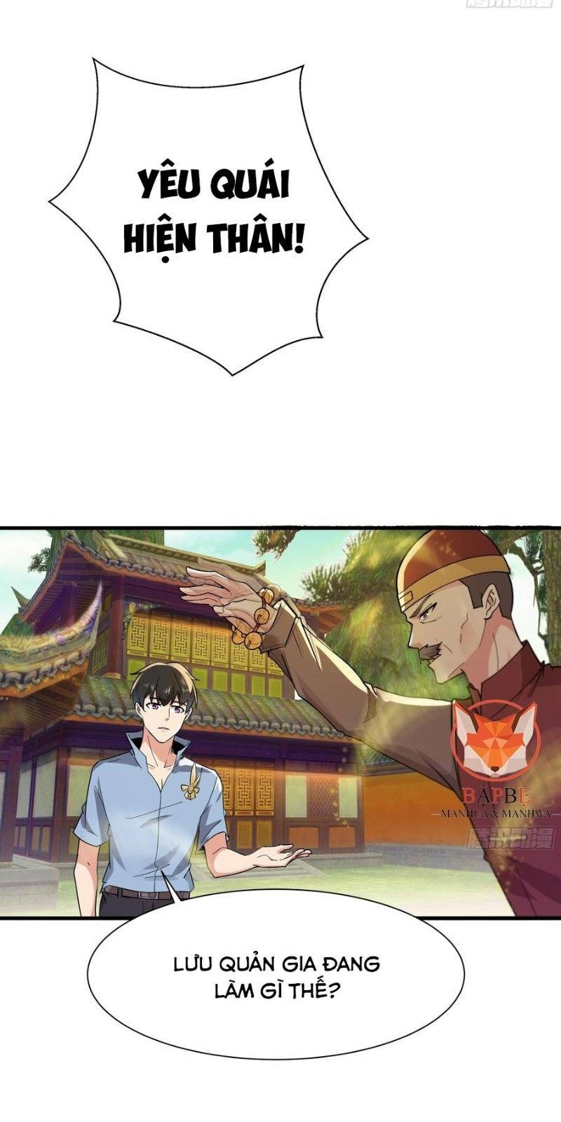 Trùng Sinh Đô Thị Thiên Tôn Chapter 113 - 27