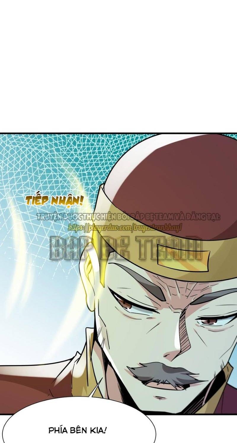 Trùng Sinh Đô Thị Thiên Tôn Chapter 113 - 33