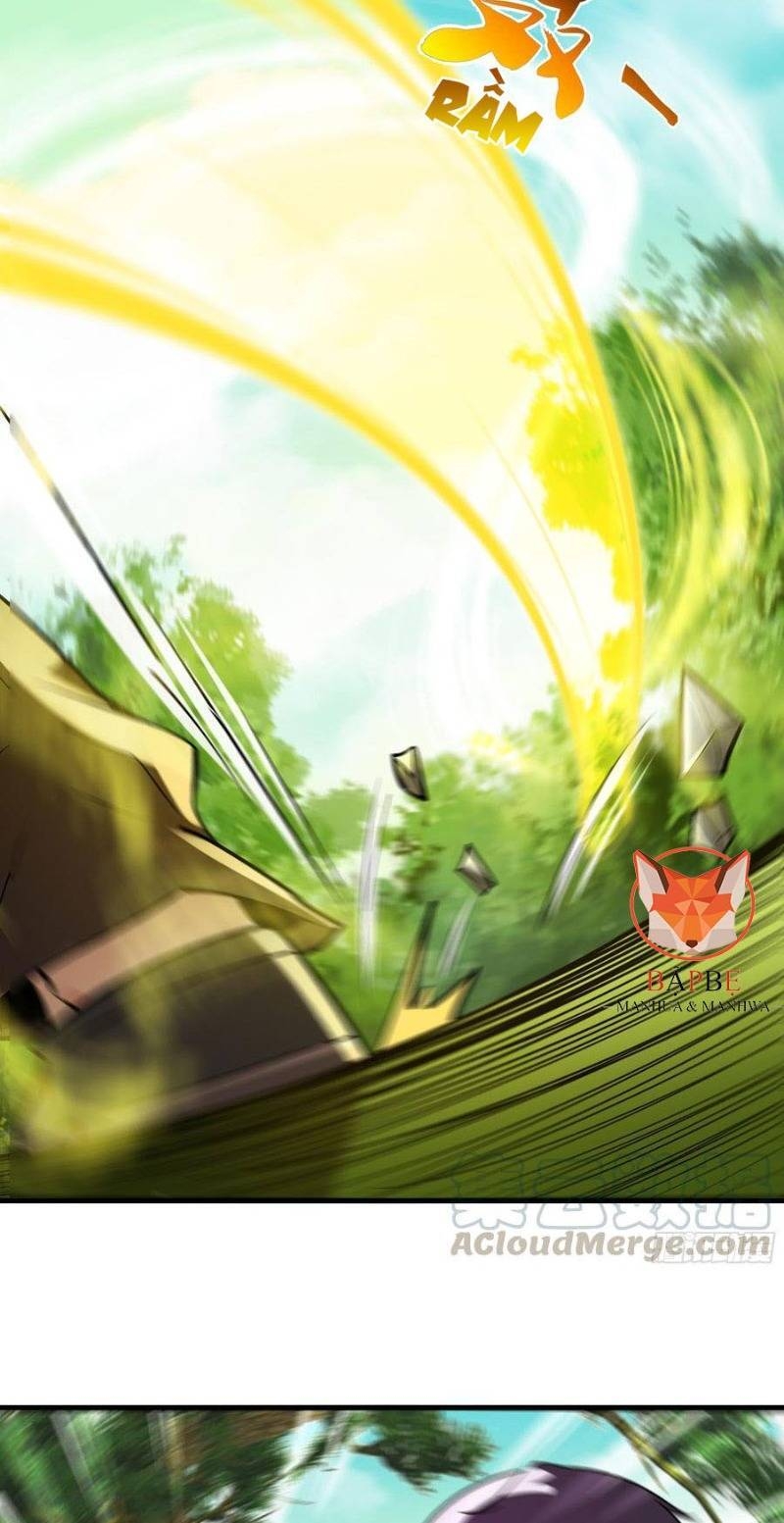 Trùng Sinh Đô Thị Thiên Tôn Chapter 113 - 36