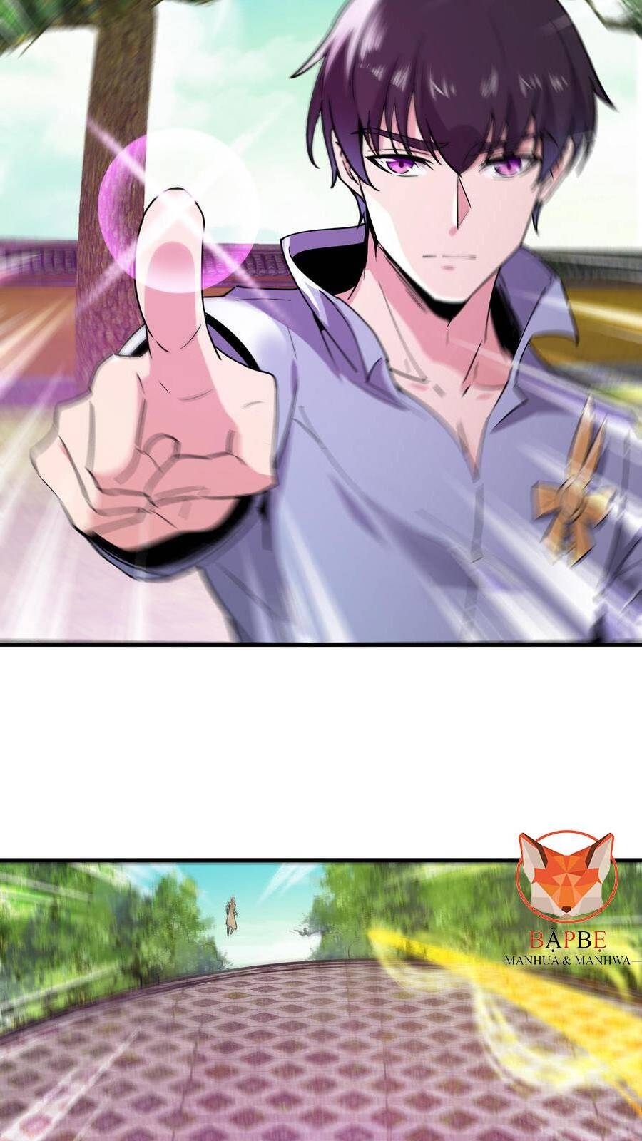 Trùng Sinh Đô Thị Thiên Tôn Chapter 113 - 37