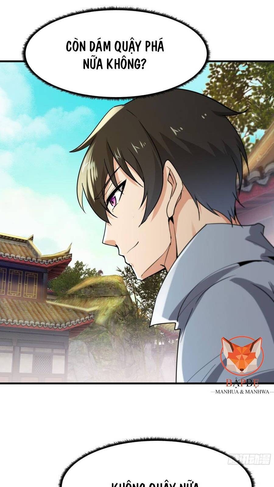 Trùng Sinh Đô Thị Thiên Tôn Chapter 113 - 48