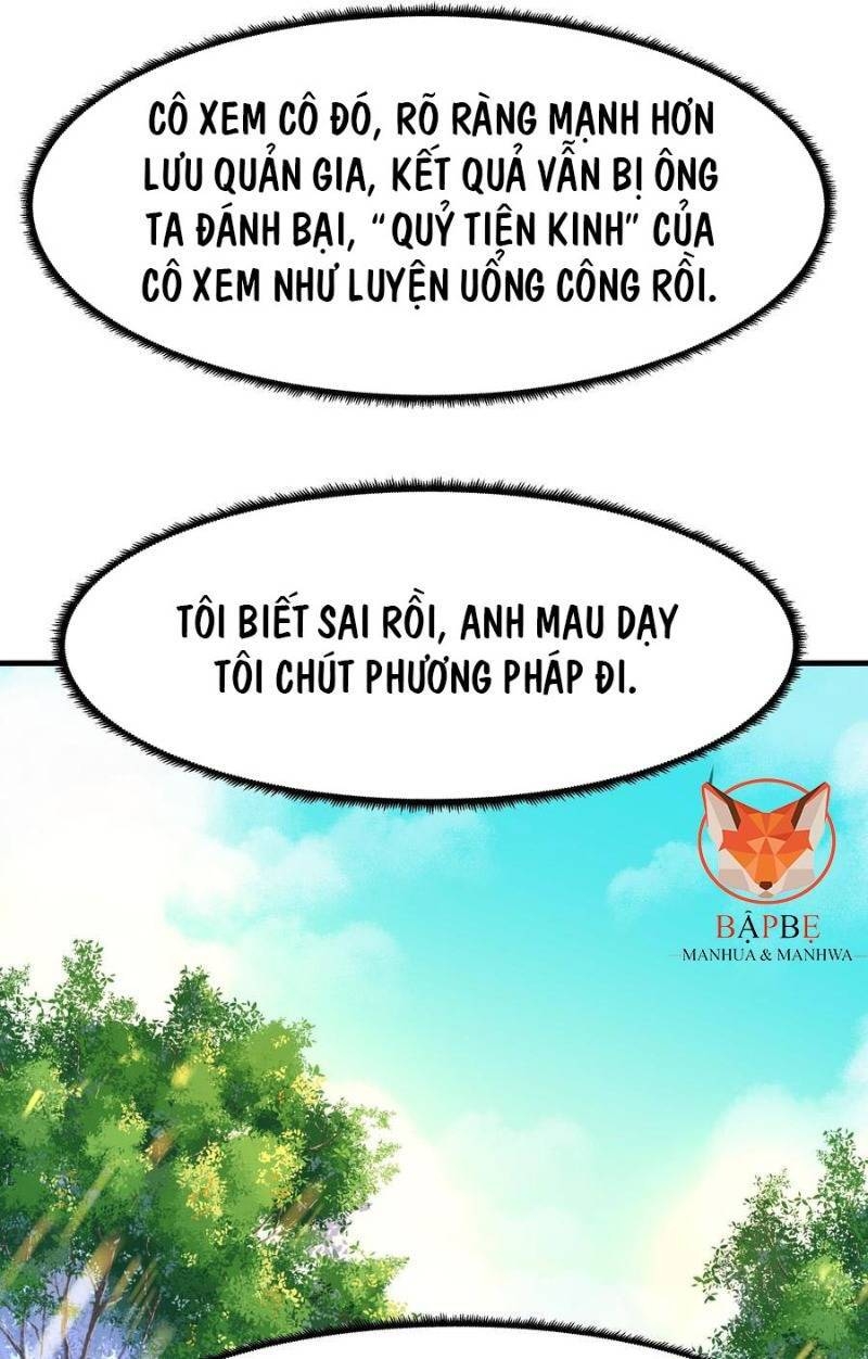 Trùng Sinh Đô Thị Thiên Tôn Chapter 113 - 51