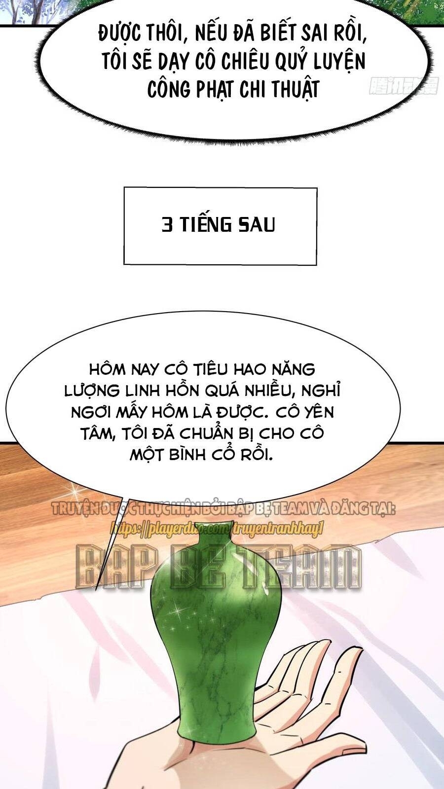 Trùng Sinh Đô Thị Thiên Tôn Chapter 113 - 52