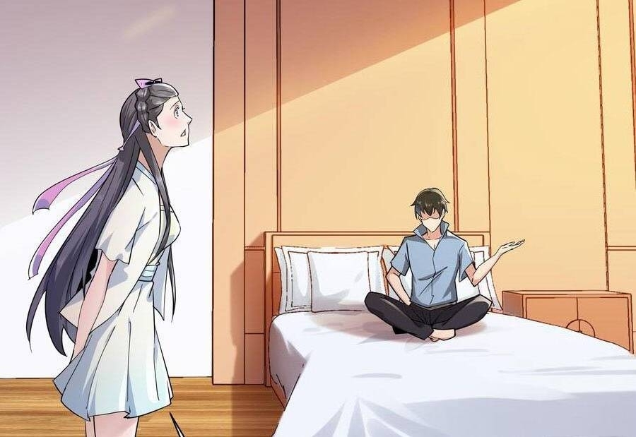 Trùng Sinh Đô Thị Thiên Tôn Chapter 113 - 57