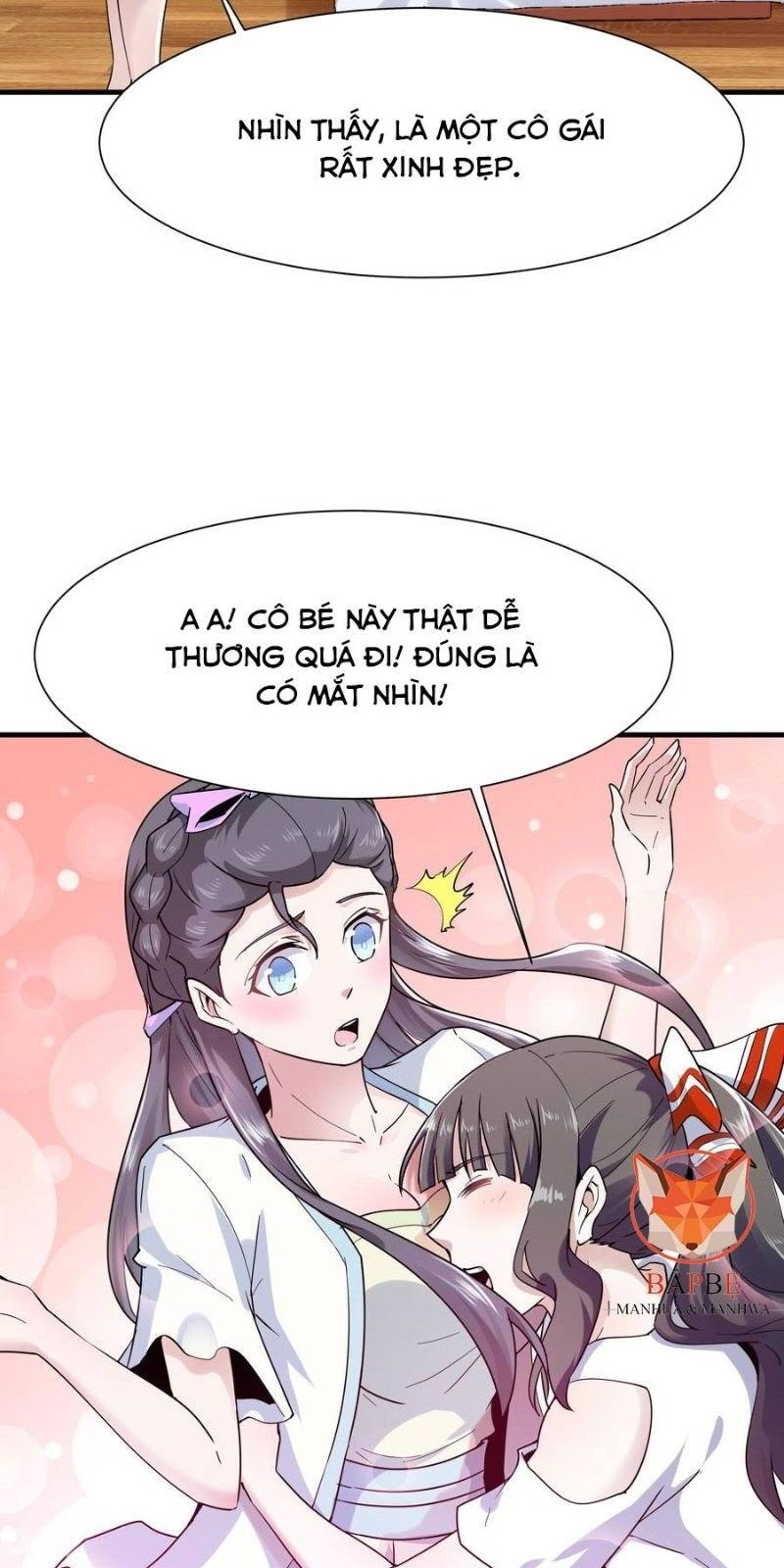 Trùng Sinh Đô Thị Thiên Tôn Chapter 113 - 58