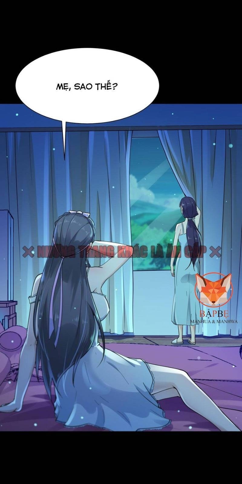 Trùng Sinh Đô Thị Thiên Tôn Chapter 113 - 7