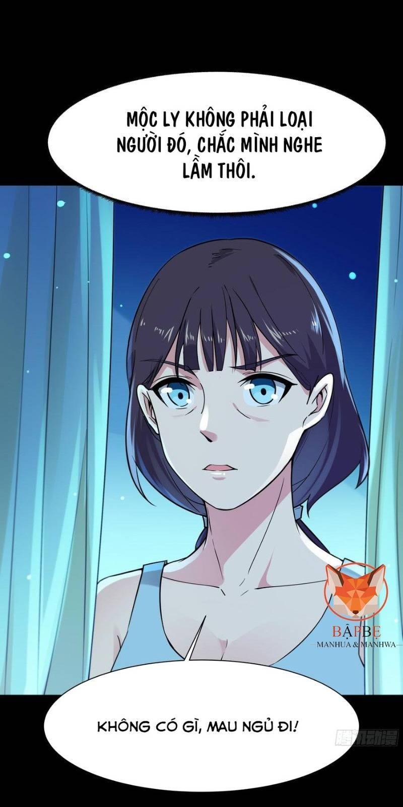 Trùng Sinh Đô Thị Thiên Tôn Chapter 113 - 9