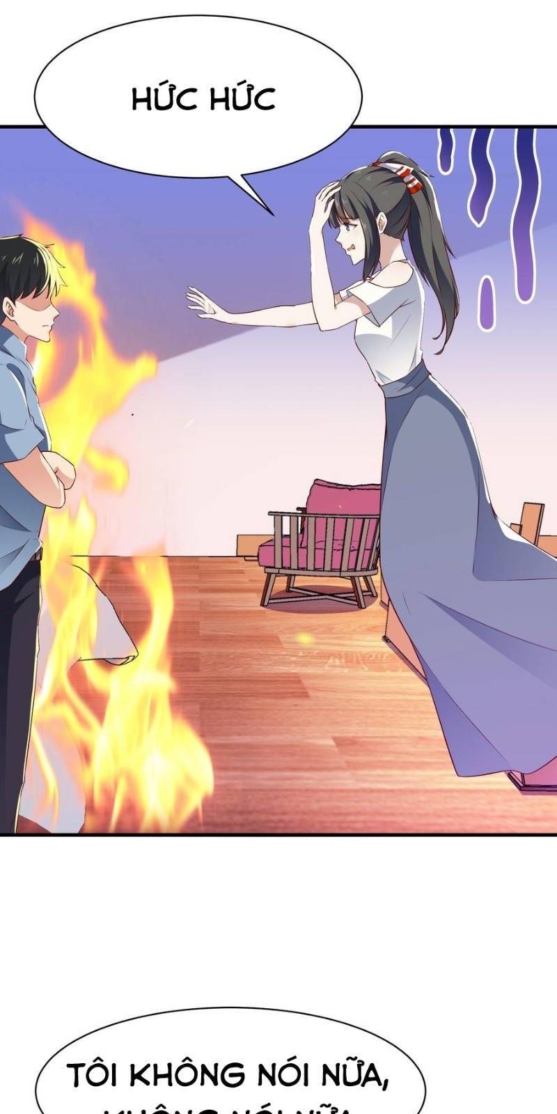 Trùng Sinh Đô Thị Thiên Tôn Chapter 114 - 12