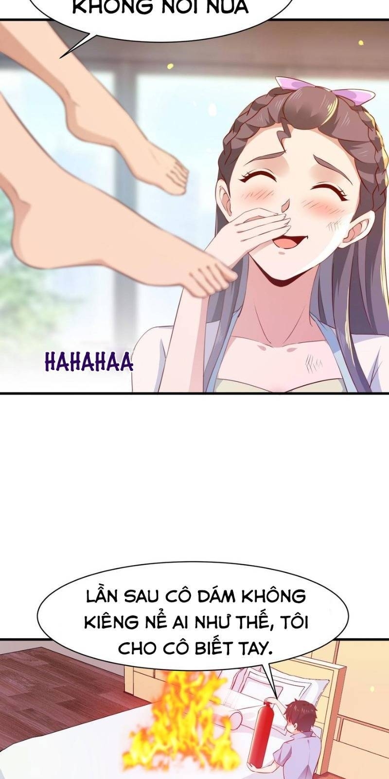 Trùng Sinh Đô Thị Thiên Tôn Chapter 114 - 13