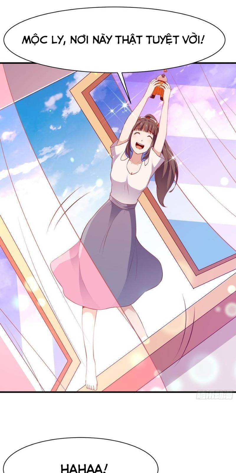 Trùng Sinh Đô Thị Thiên Tôn Chapter 114 - 17