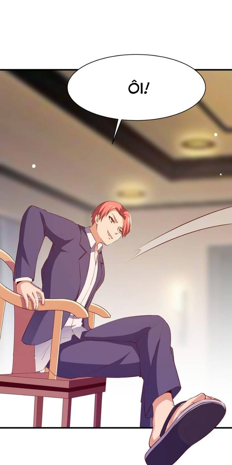 Trùng Sinh Đô Thị Thiên Tôn Chapter 114 - 31