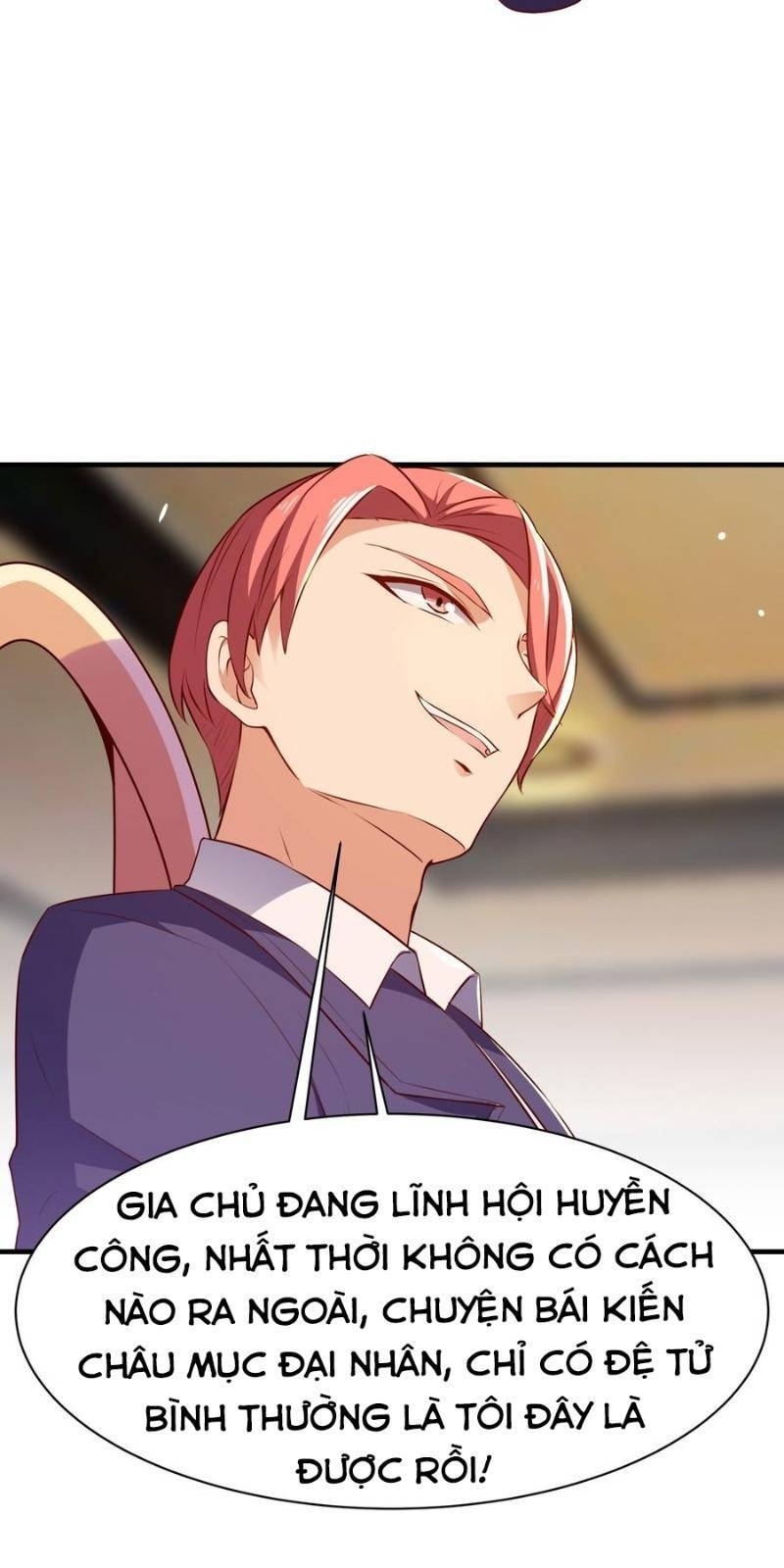 Trùng Sinh Đô Thị Thiên Tôn Chapter 114 - 32
