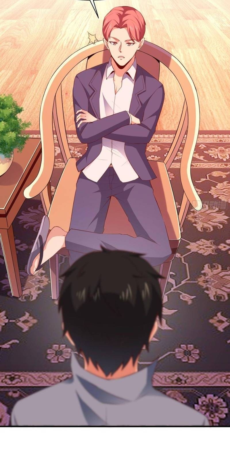 Trùng Sinh Đô Thị Thiên Tôn Chapter 114 - 36