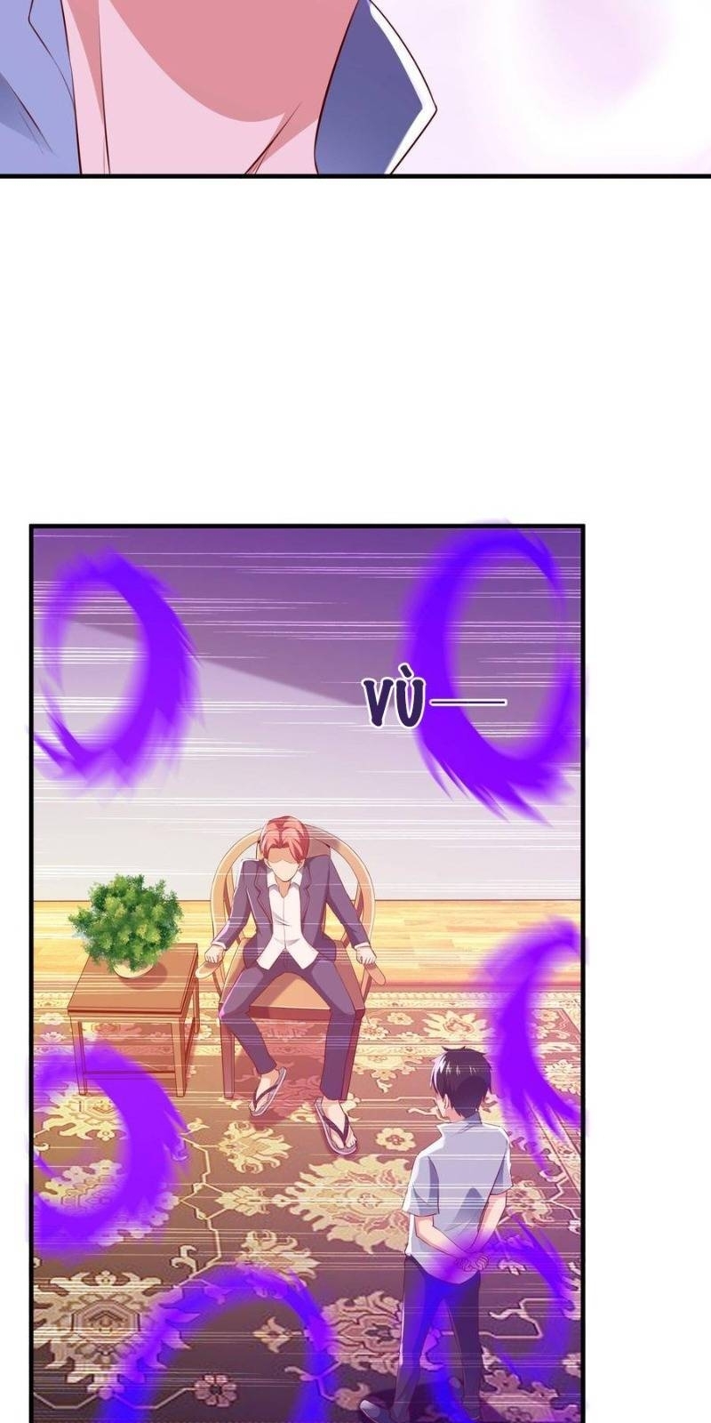 Trùng Sinh Đô Thị Thiên Tôn Chapter 114 - 39