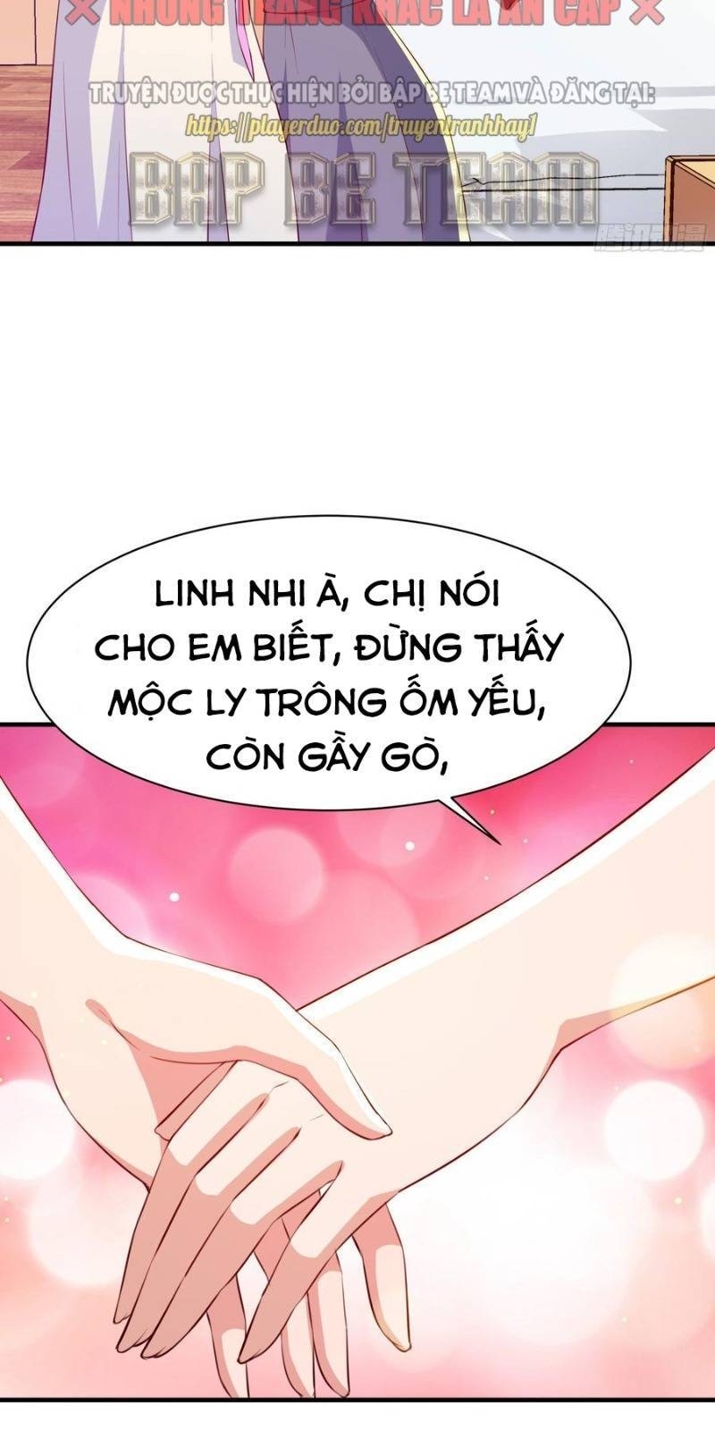 Trùng Sinh Đô Thị Thiên Tôn Chapter 114 - 6