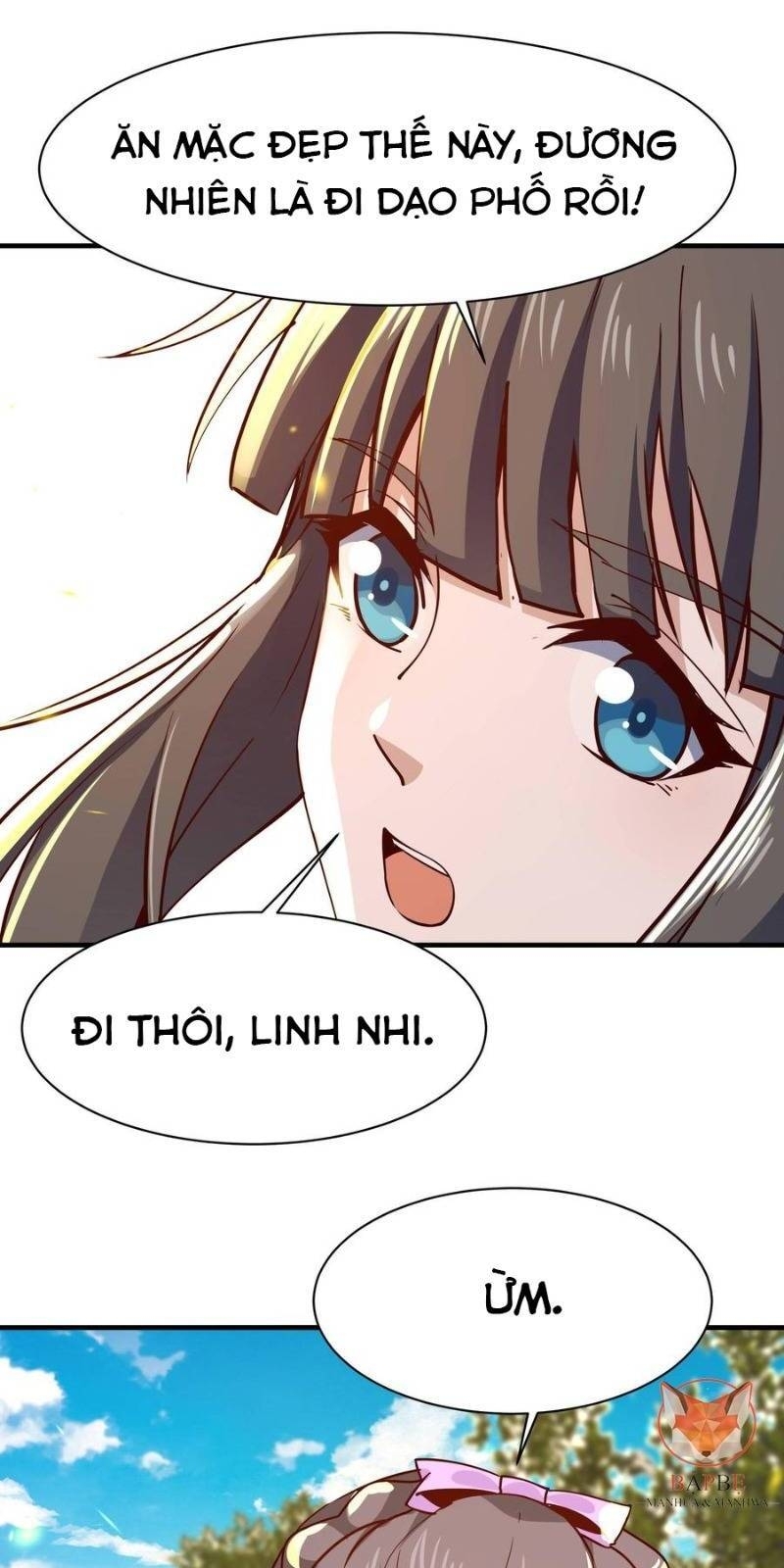 Trùng Sinh Đô Thị Thiên Tôn Chapter 115 - 11