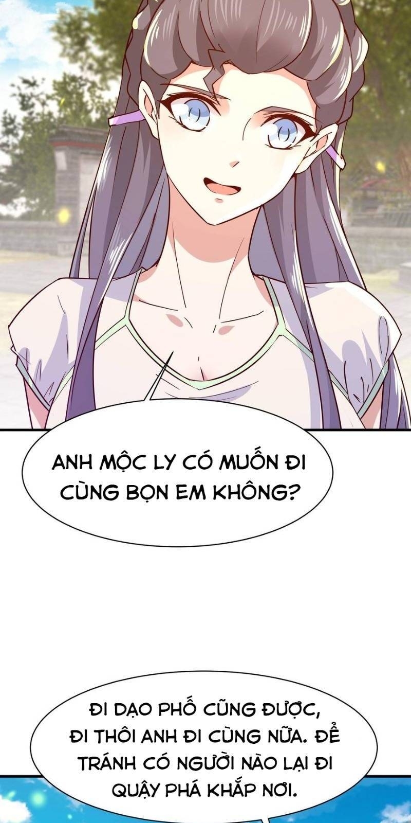 Trùng Sinh Đô Thị Thiên Tôn Chapter 115 - 12