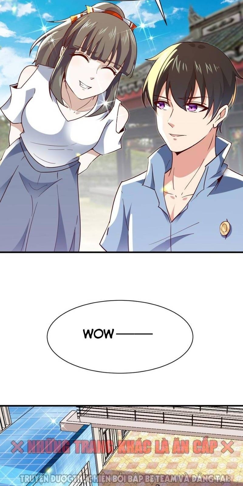 Trùng Sinh Đô Thị Thiên Tôn Chapter 115 - 13