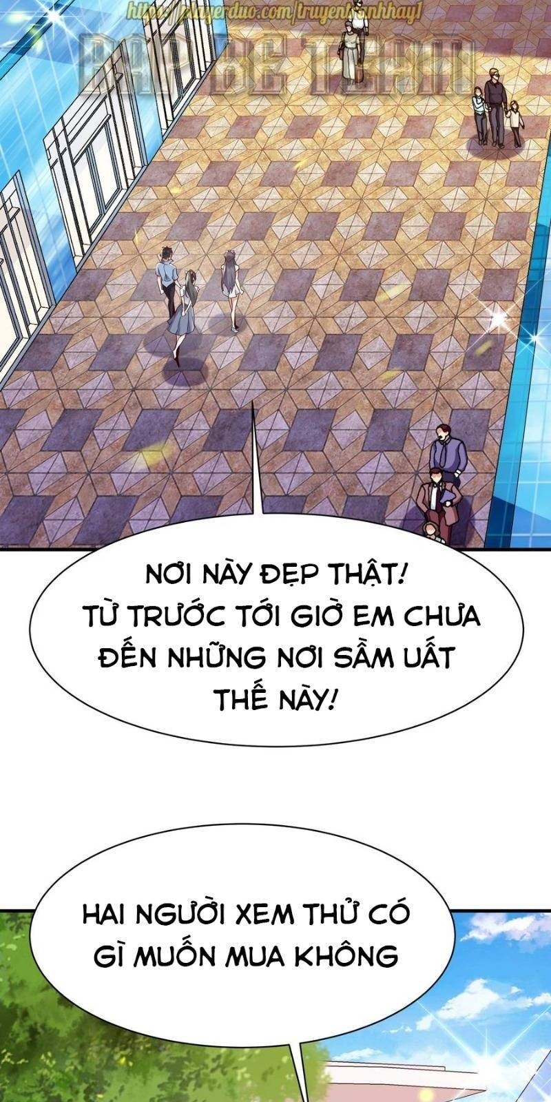 Trùng Sinh Đô Thị Thiên Tôn Chapter 115 - 14