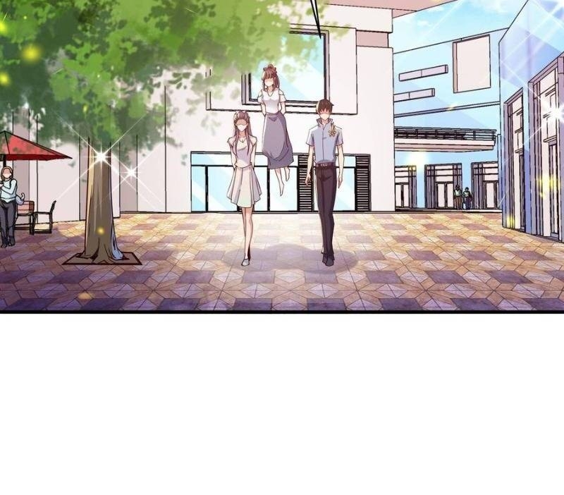 Trùng Sinh Đô Thị Thiên Tôn Chapter 115 - 15